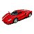Miniatura Ferrari Enzo Vermelho Metal 1:24 - Imagem 1