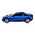Miniatura BMW I8 Azul Metal 1:24 - Imagem 7