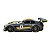Miniatura Mercedes Benz AMG GT3 Metal 1:24 - Imagem 5