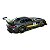 Miniatura Mercedes Benz AMG GT3 Metal 1:24 - Imagem 6
