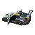 Miniatura Mercedes Benz AMG GT3 Metal 1:24 - Imagem 3