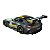Miniatura Mercedes Benz AMG GT3 Metal 1:24 - Imagem 4