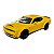 Miniatura Dodge Challenger SRT Demon Amarelo RMZ 1:38 - Imagem 1