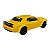 Miniatura Dodge Challenger SRT Demon Amarelo RMZ 1:38 - Imagem 6