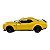Miniatura Dodge Challenger SRT Demon Amarelo RMZ 1:38 - Imagem 5