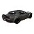 Miniatura Dodge Challenger SRT Demon Cinza RMZ 1:38 - Imagem 4