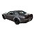 Miniatura Dodge Challenger SRT Demon Cinza RMZ 1:38 - Imagem 3