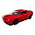 Miniatura Dodge Challenger SRT Demon Vermelho RMZ 1:38 - Imagem 1