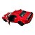 Miniatura Dodge Challenger SRT Demon Vermelho RMZ 1:38 - Imagem 3