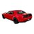 Miniatura Dodge Challenger SRT Demon Vermelho RMZ 1:38 - Imagem 4