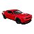 Miniatura Dodge Challenger SRT Demon Vermelho RMZ 1:38 - Imagem 7