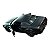 Miniatura Dodge Challenger SRT Demon Preto RMZ 1:38 - Imagem 3