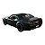 Miniatura Dodge Challenger SRT Demon Preto RMZ 1:38 - Imagem 4