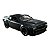Miniatura Dodge Challenger SRT Demon Preto RMZ 1:38 - Imagem 7
