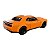 Miniatura Dodge Challenger SRT Demon Laranja RMZ 1:38 - Imagem 4