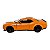 Miniatura Dodge Challenger SRT Demon Laranja RMZ 1:38 - Imagem 2