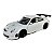 Miniatura Porsche 911 GT3 RSR Branco RMZ 1:32 - Imagem 1