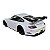 Miniatura Porsche 911 GT3 RSR Branco RMZ 1:32 - Imagem 4