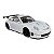 Miniatura Porsche 911 GT3 RSR Branco RMZ 1:32 - Imagem 2
