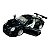 Miniatura Porsche 911 GT3 RSR Preto RMZ 1:32 - Imagem 6