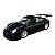 Miniatura Porsche 911 GT3 RSR Preto RMZ 1:32 - Imagem 1