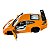 Miniatura Porsche 911 GT3 RSR Laranja RMZ 1:32 - Imagem 3