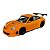 Miniatura Porsche 911 GT3 RSR Laranja RMZ 1:32 - Imagem 1