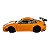 Miniatura Porsche 911 GT3 RSR Laranja RMZ 1:32 - Imagem 2
