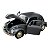 Miniatura Volkswagen Fusca Classic Cinza RMZ 1:32 - Imagem 6