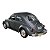 Miniatura Volkswagen Fusca Classic Cinza RMZ 1:32 - Imagem 3