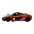 Miniatura McLaren P1 Racing cor Bronze Metal 1:36 - Imagem 5