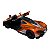 Miniatura McLaren P1 Racing cor Bronze Metal 1:36 - Imagem 3
