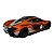 Miniatura McLaren P1 Racing cor Bronze Metal 1:36 - Imagem 6