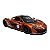 Miniatura McLaren P1 Racing cor Bronze Metal 1:36 - Imagem 7