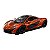 Miniatura McLaren P1 cor Bronze Metal 1:36 - Imagem 1