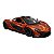 Miniatura McLaren P1 cor Bronze Metal 1:36 - Imagem 7