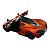 Miniatura McLaren P1 cor Bronze Metal 1:36 - Imagem 3