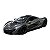 Miniatura McLaren P1 Cinza Metal 1:36 - Imagem 1