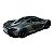 Miniatura McLaren P1 Cinza Metal 1:36 - Imagem 6