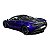 Miniatura McLaren 720S Roxo Metal 1:36 - Imagem 4