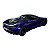 Miniatura McLaren 720S Roxo Metal 1:36 - Imagem 6