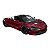 Miniatura McLaren 720S Bordô Metal 1:36 - Imagem 7