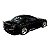 Miniatura Nissan Silvia Rocket Bunny Black MiniGT 602 1:64 - Imagem 5