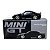 Miniatura Nissan Silvia Rocket Bunny Black MiniGT 602 1:64 - Imagem 1