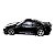 Miniatura Nissan Silvia Rocket Bunny Black MiniGT 602 1:64 - Imagem 2