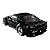 Miniatura Nissan Silvia Rocket Bunny Black MiniGT 602 1:64 - Imagem 4