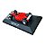 Miniatura Fórmula 1 F1 Ferrari F2001 Michael Schumacher 1:43 - Imagem 5