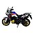 Miniatura Moto Honda Africa Twin Maisto 1:18 - Imagem 3