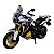 Miniatura Moto Honda Africa Twin Maisto 1:18 - Imagem 2
