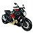 Miniatura Moto Ducati Diavel Carbon Maisto 1:12 - Imagem 1